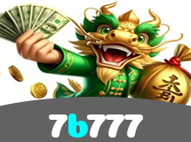 7b777 – Jogos de Cassino Online Brasil