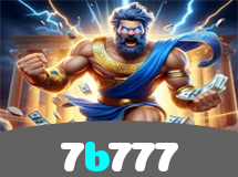 7b777 – Jogos de Cassino Online Brasil