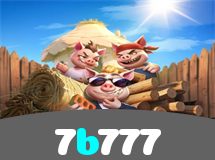 7b777 – Jogos de Cassino Online Brasil