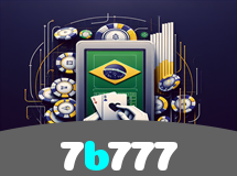 7b777 – Jogos de Cassino Online Brasil