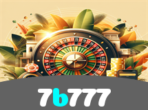 7b777 – Jogos de Cassino Online Brasil