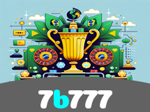 7b777 – Jogos de Cassino Online Brasil